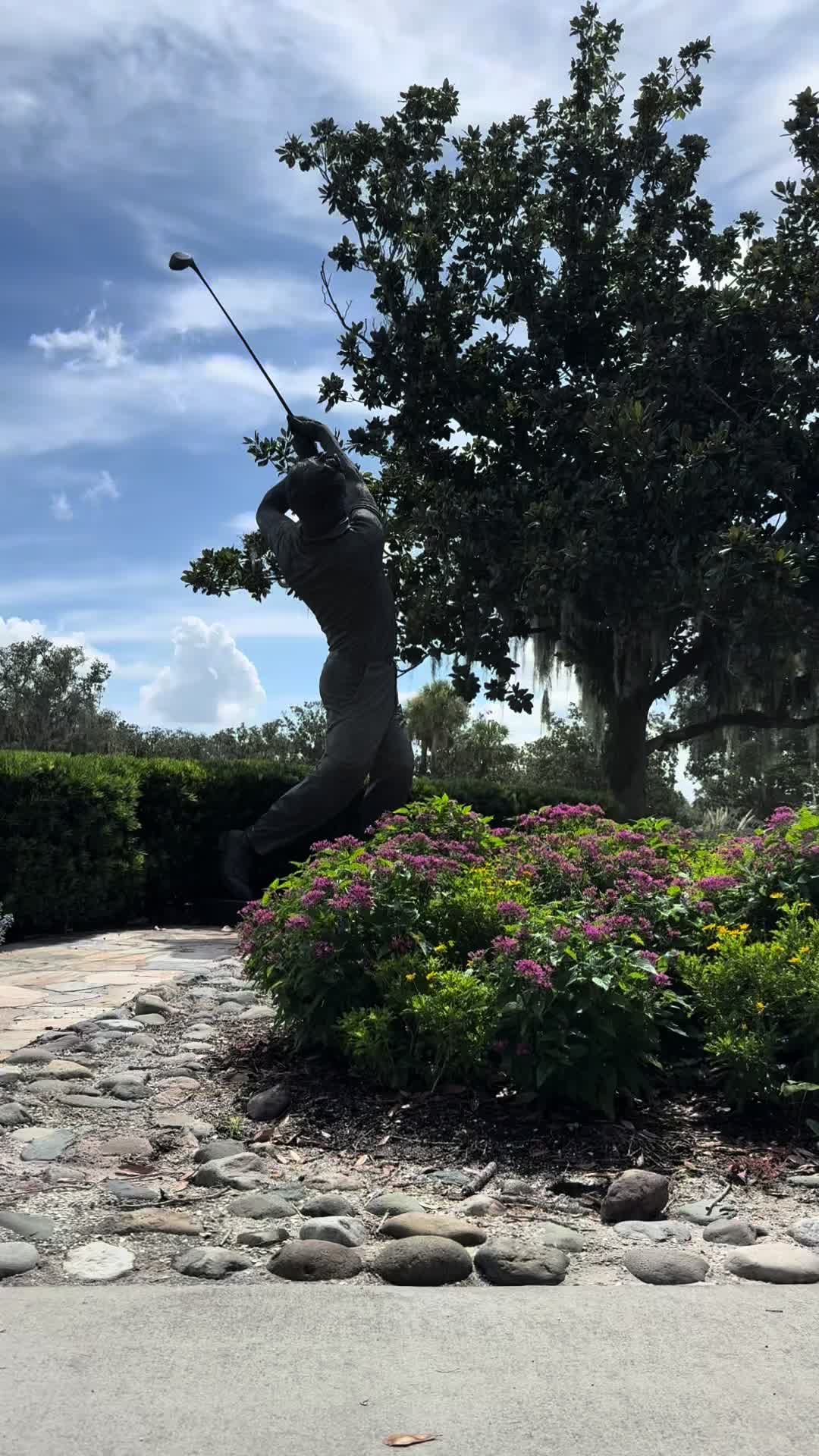 @B S Golf