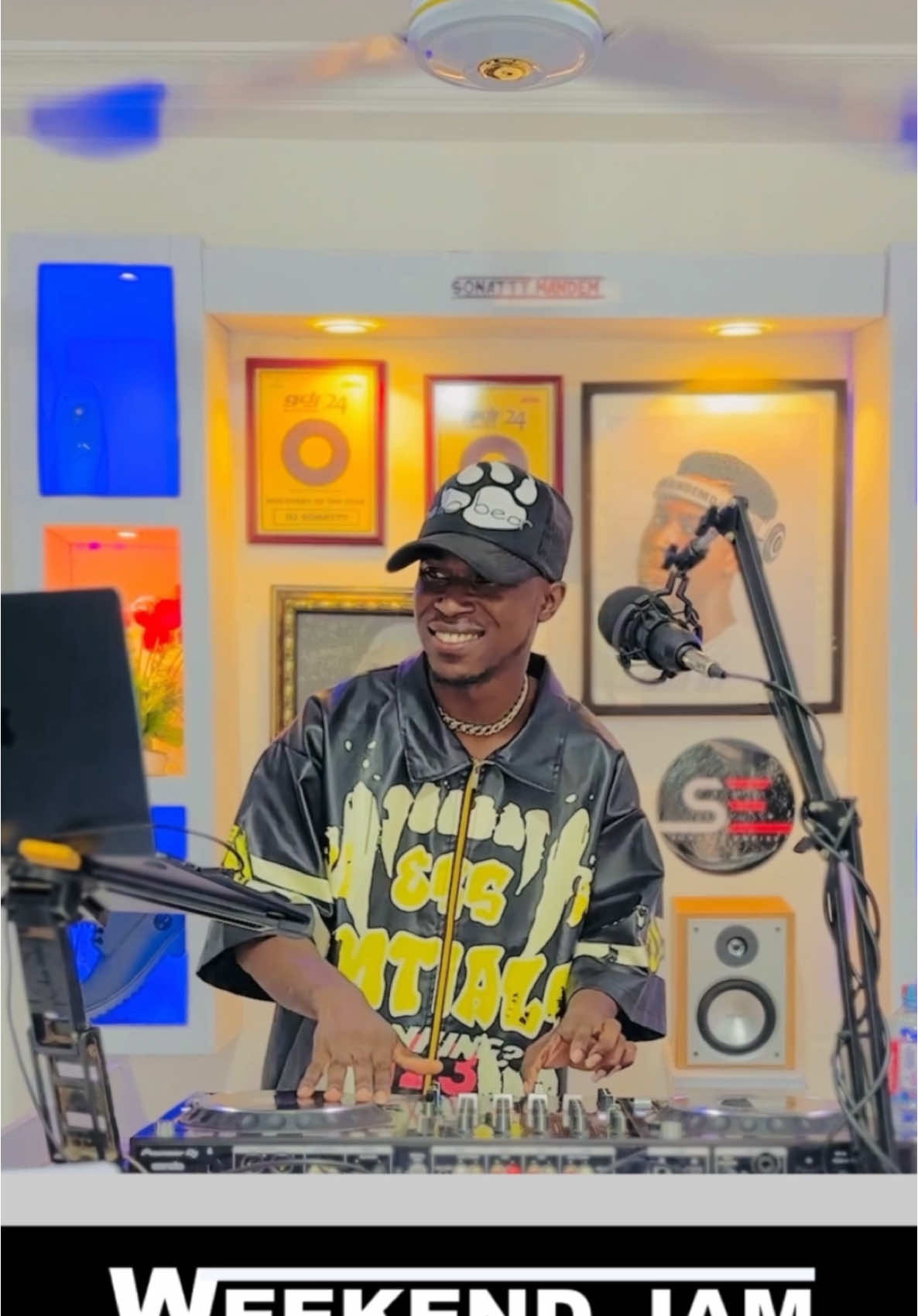 @DJ Sonatty Mandem🇬🇭✅