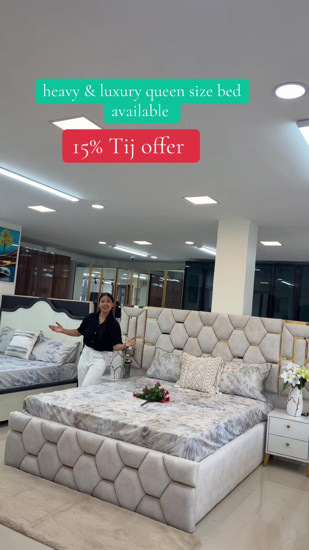 @Modular furniture