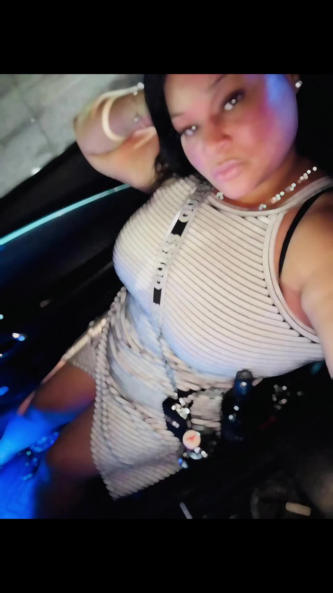 @Ebony Marie