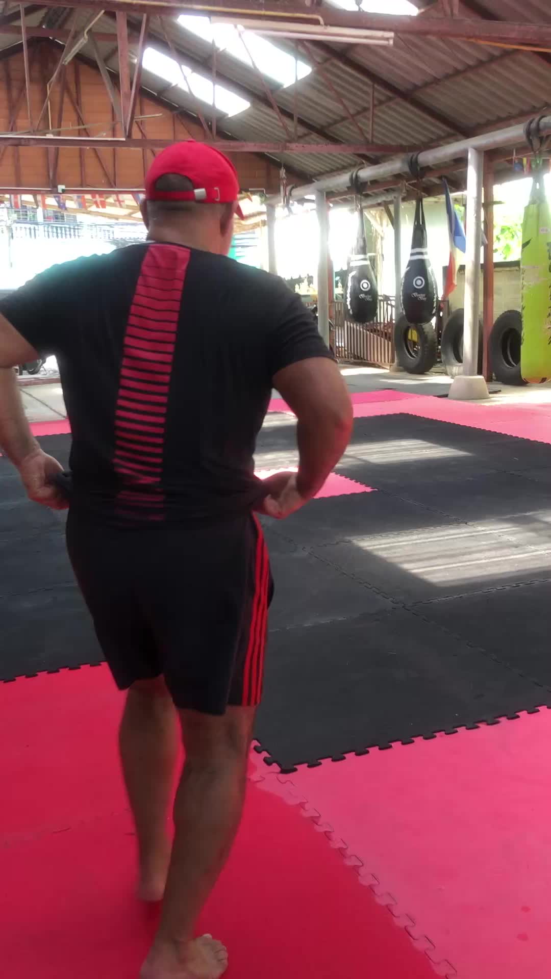 @BAYRAMOV ALI🏋️♂️