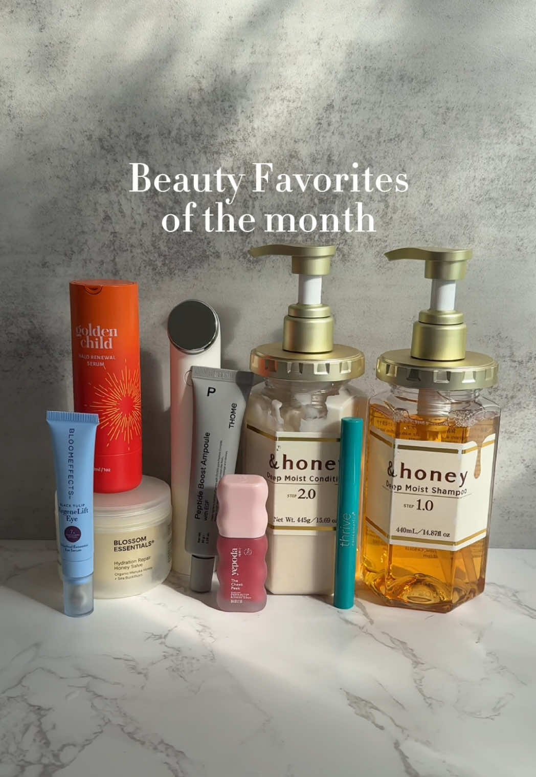 @Blink Beauty