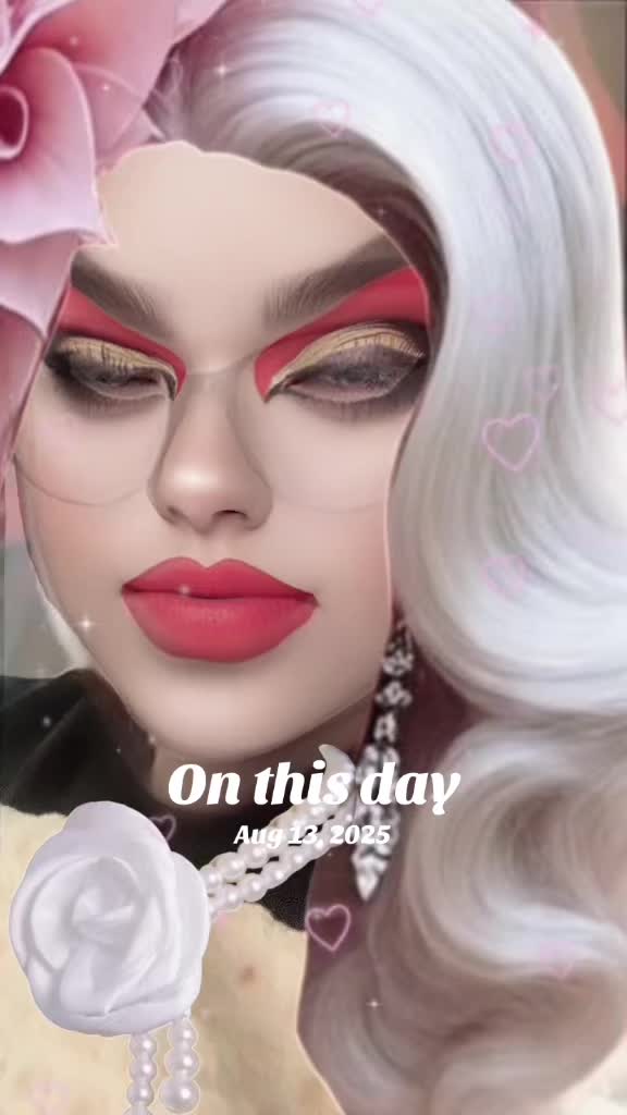 @Jenny 🇺🇸💪❤️La Dama De Rojo