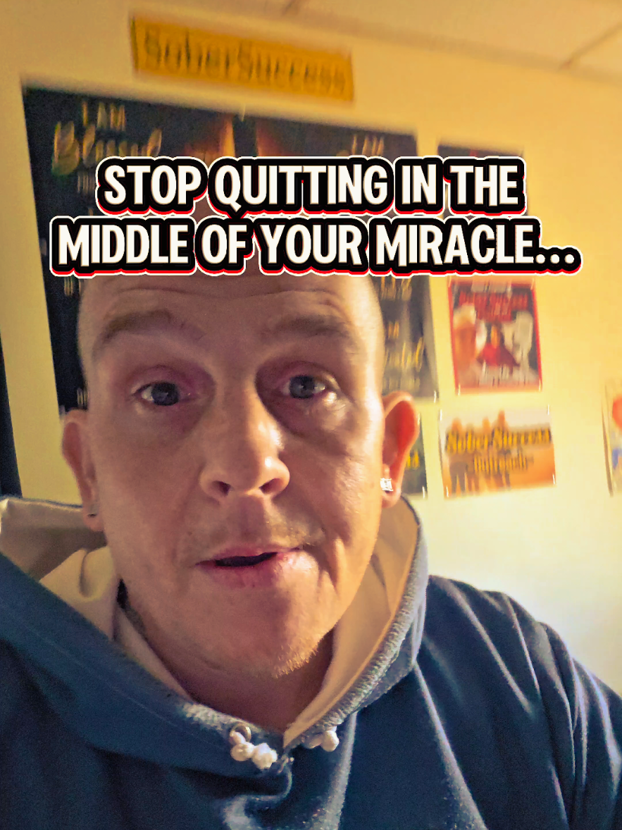 @Mikey | SoberSuccess Coach