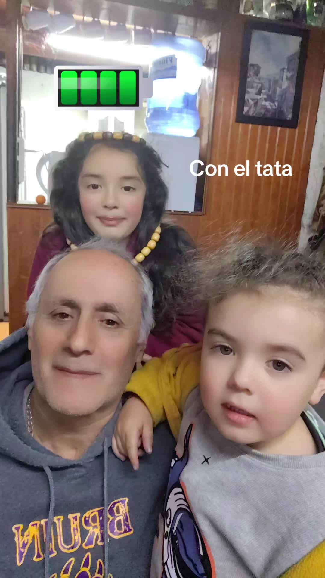 @Isabel Soto
