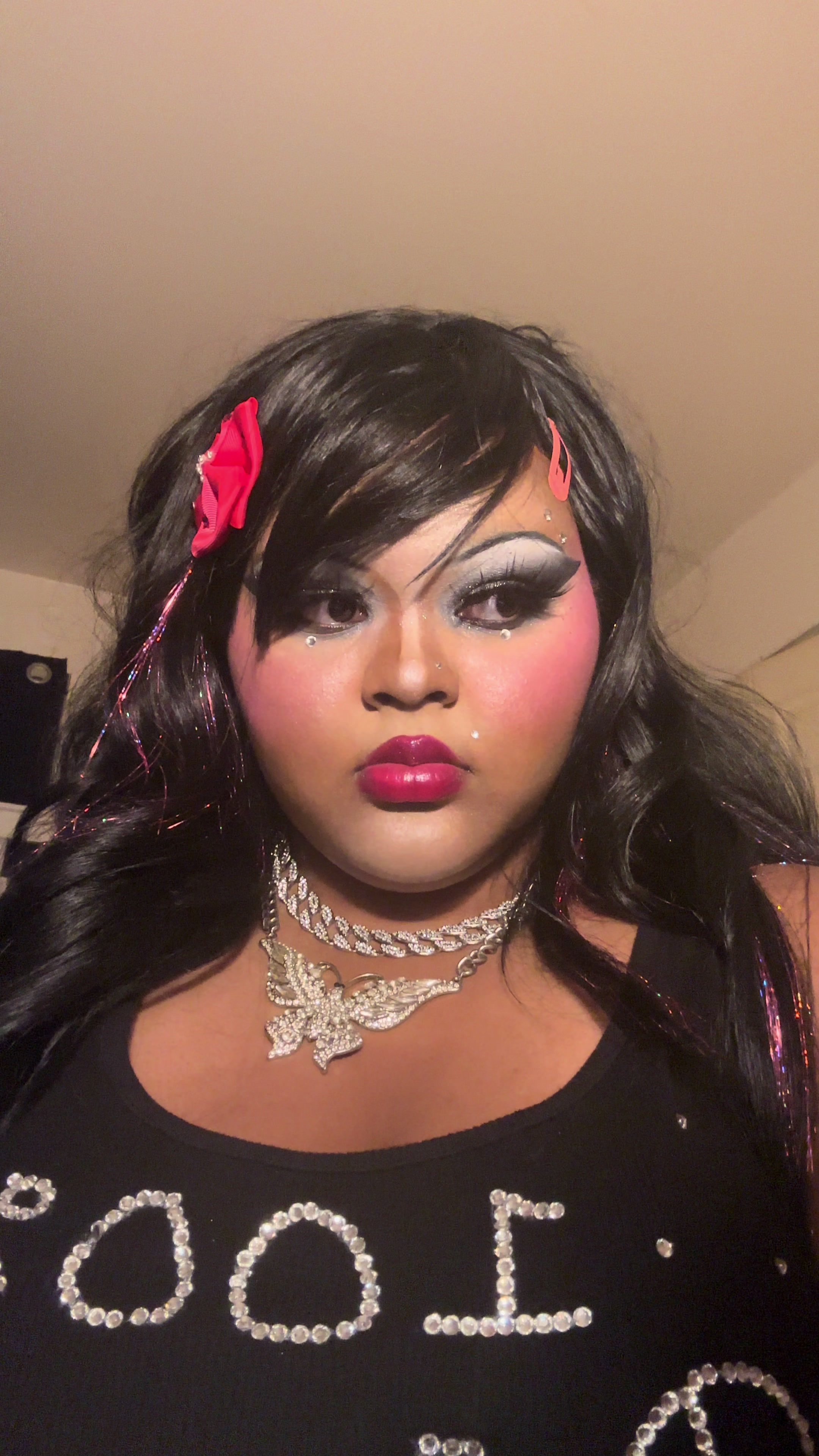 @SASHA RHINESTONE ⭐️✨