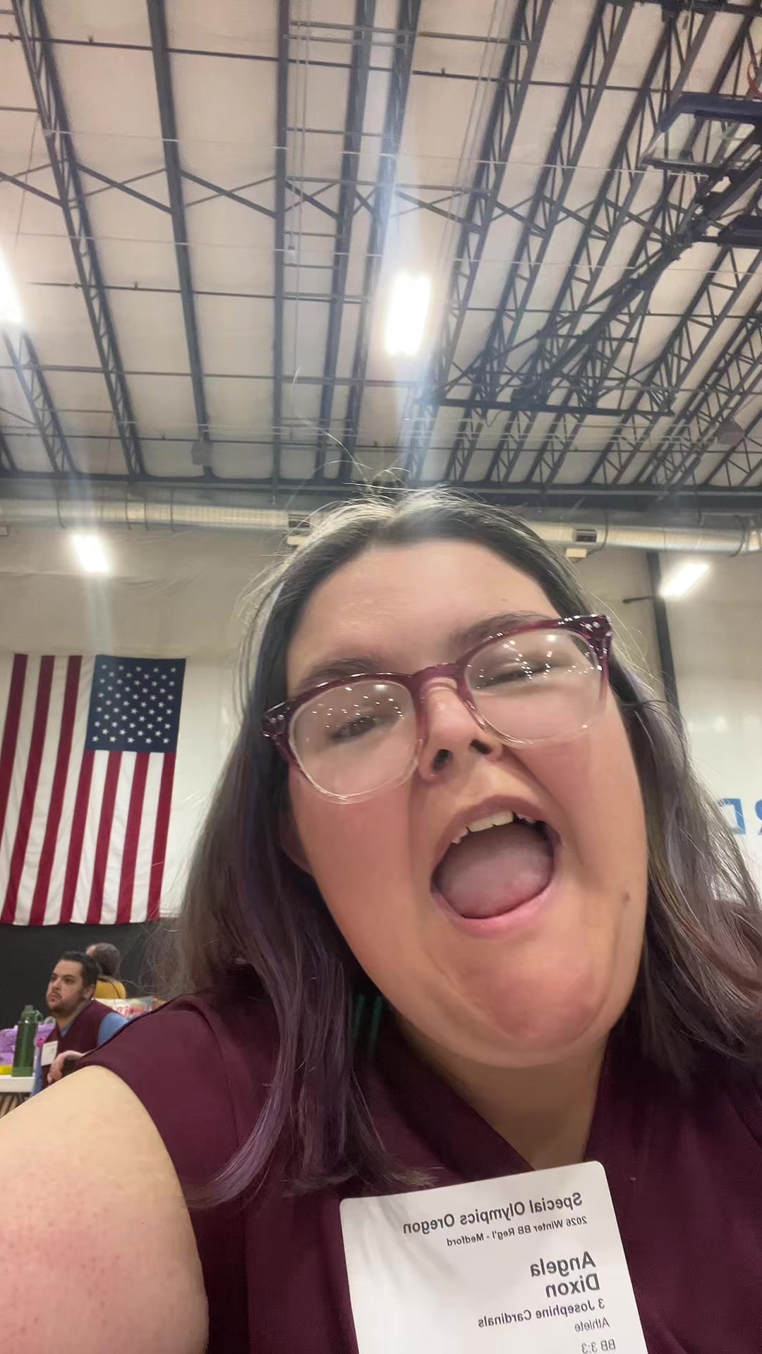 @Angela Dixon