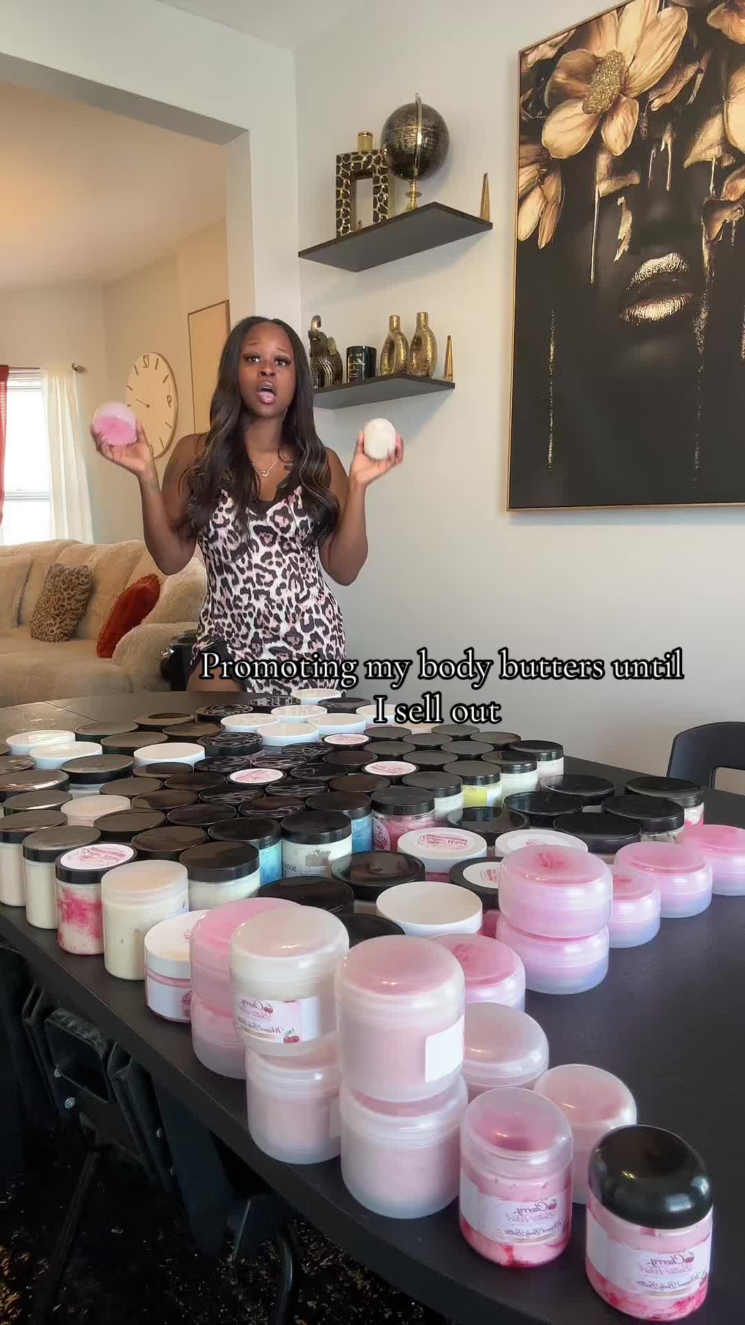 @Lashays Beauty & Fashion