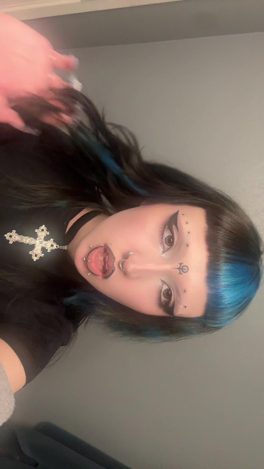 @☆ pretty on purpose ☆