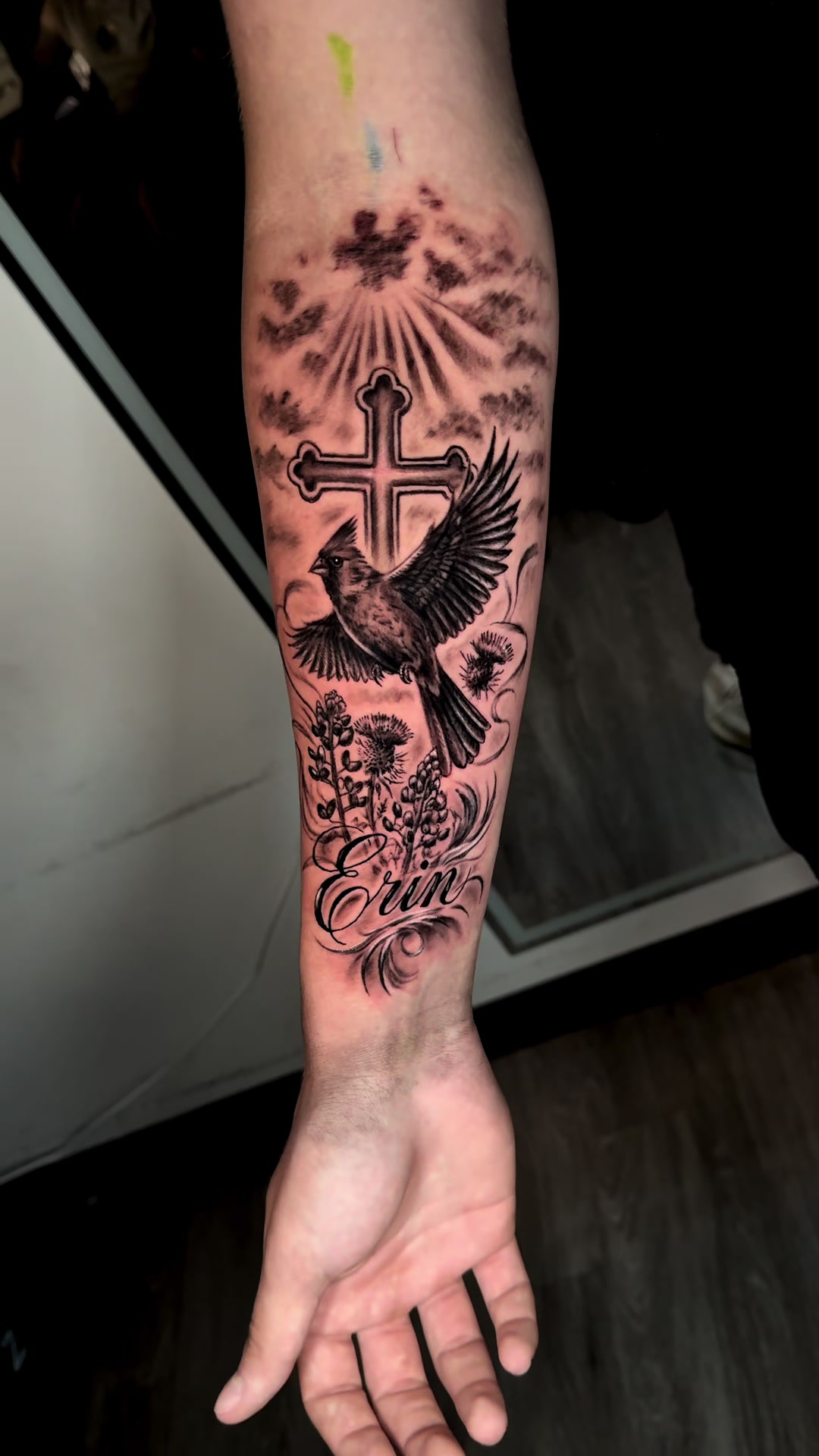 @Sicantattoos