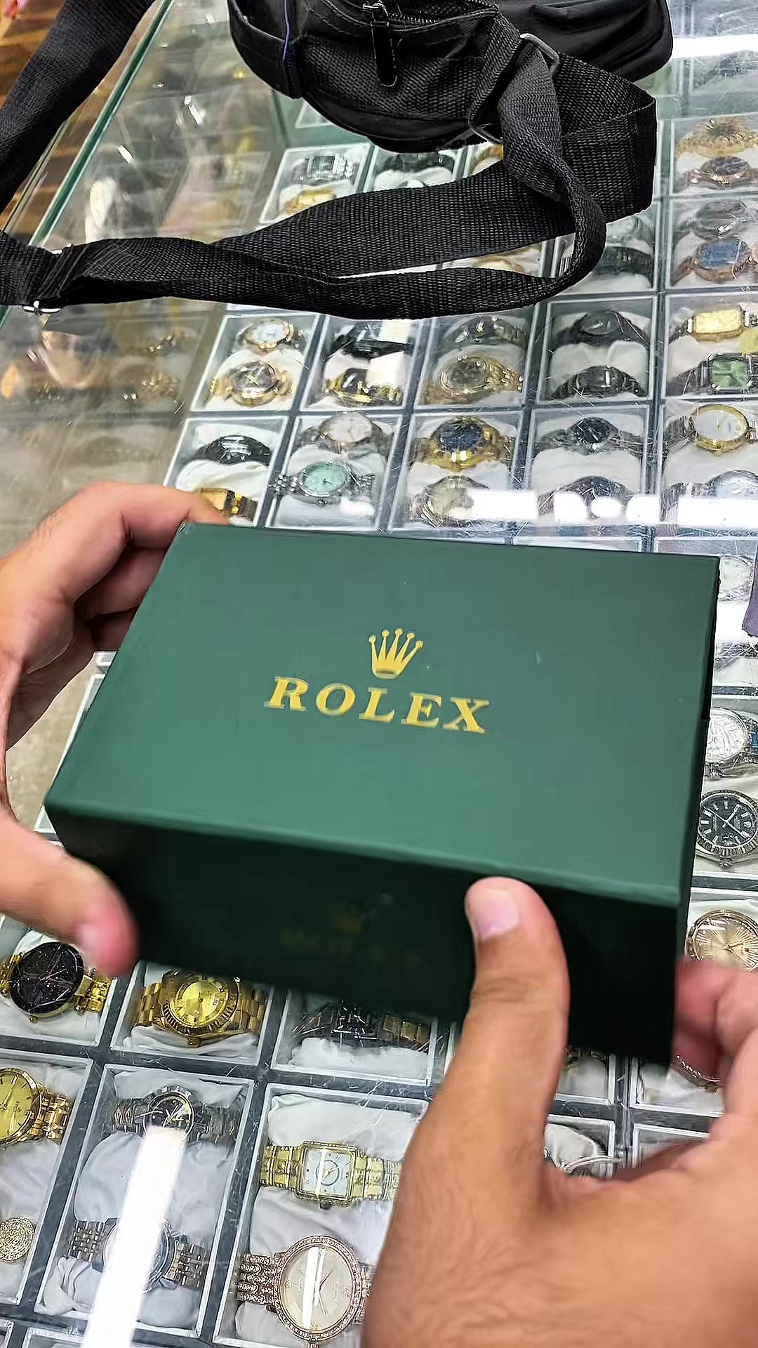@Watch Collective
