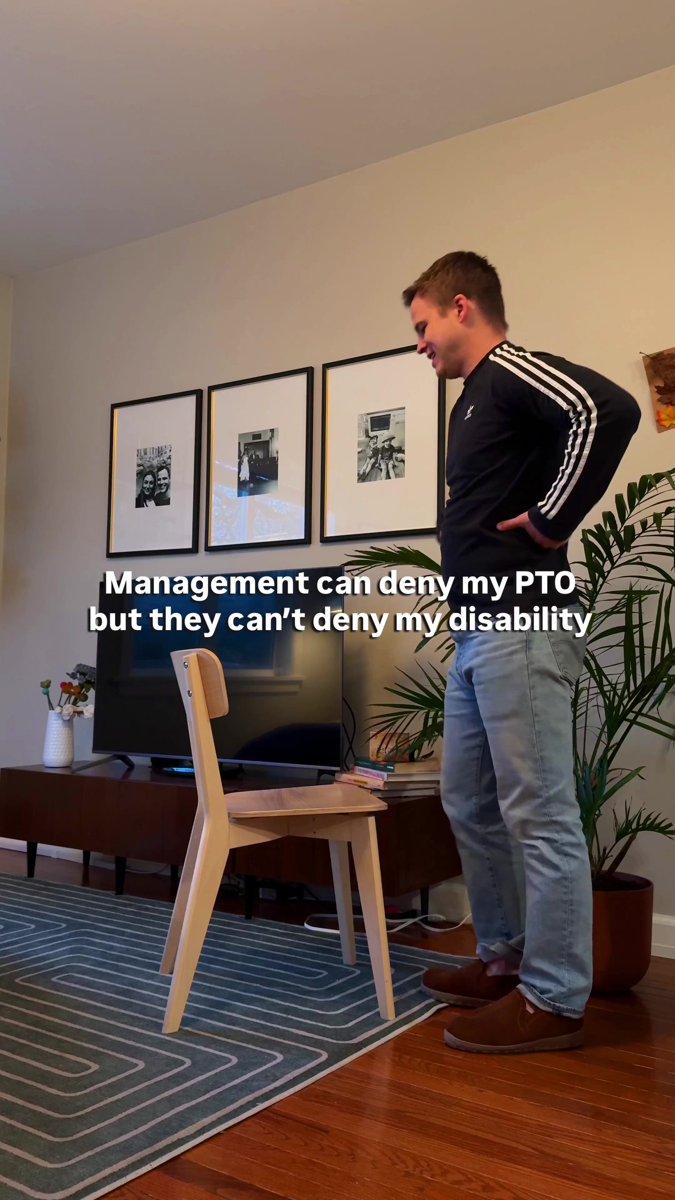 @Michael Hall | Career Strategy