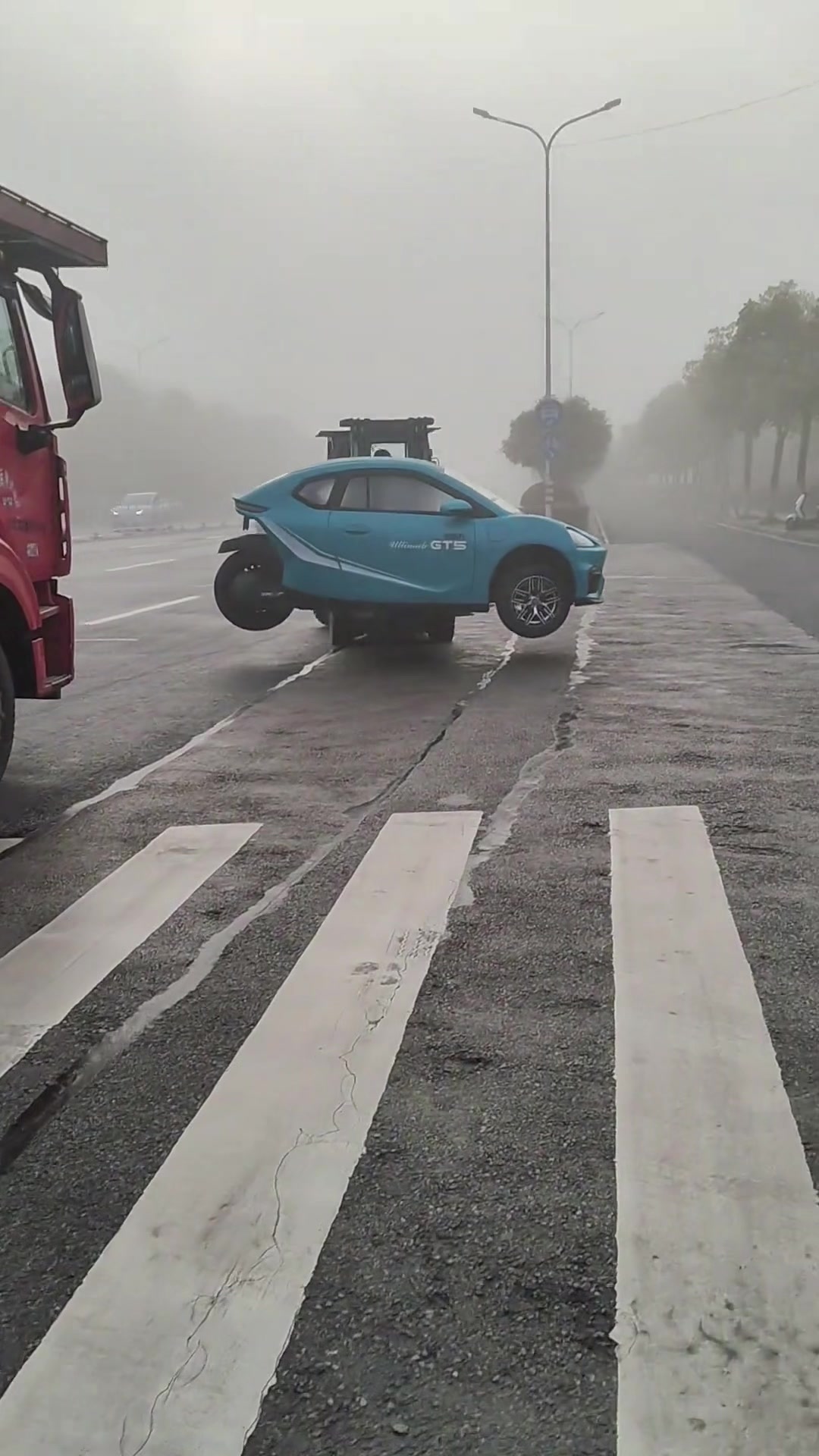 @XE TÀU (Chinase Car)