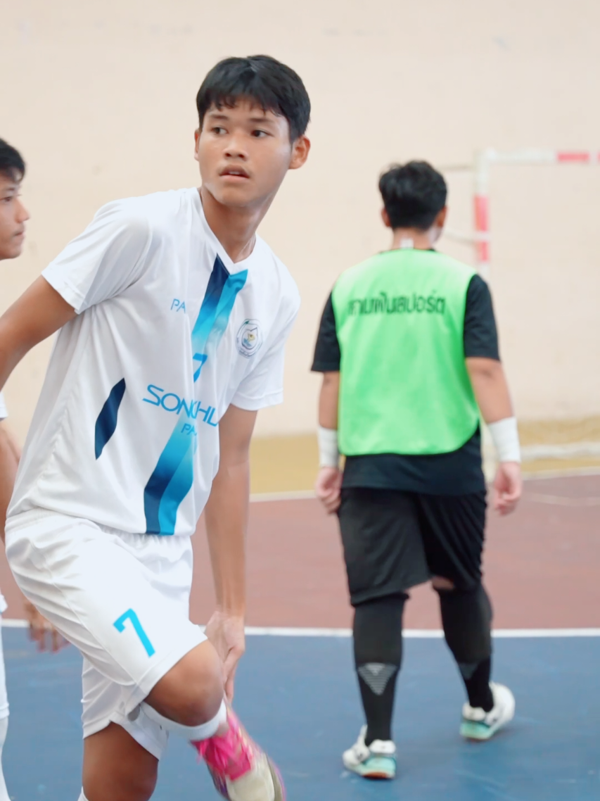 @งานดีสงขลาfc(ช่องนักบอล)