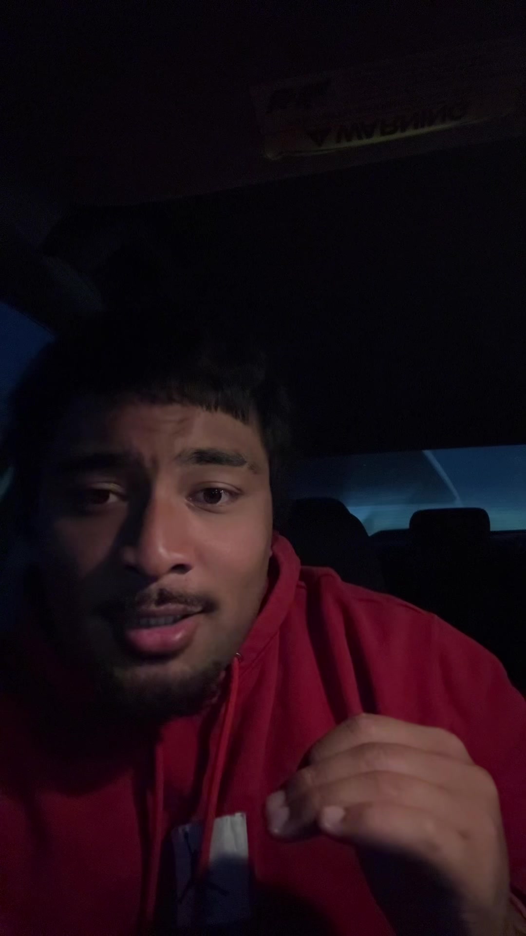 @Kai Fotu