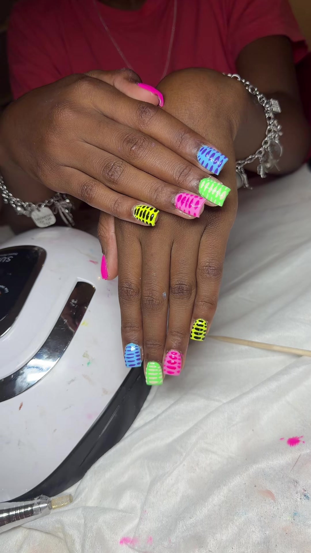 @NeecTheNailFairy