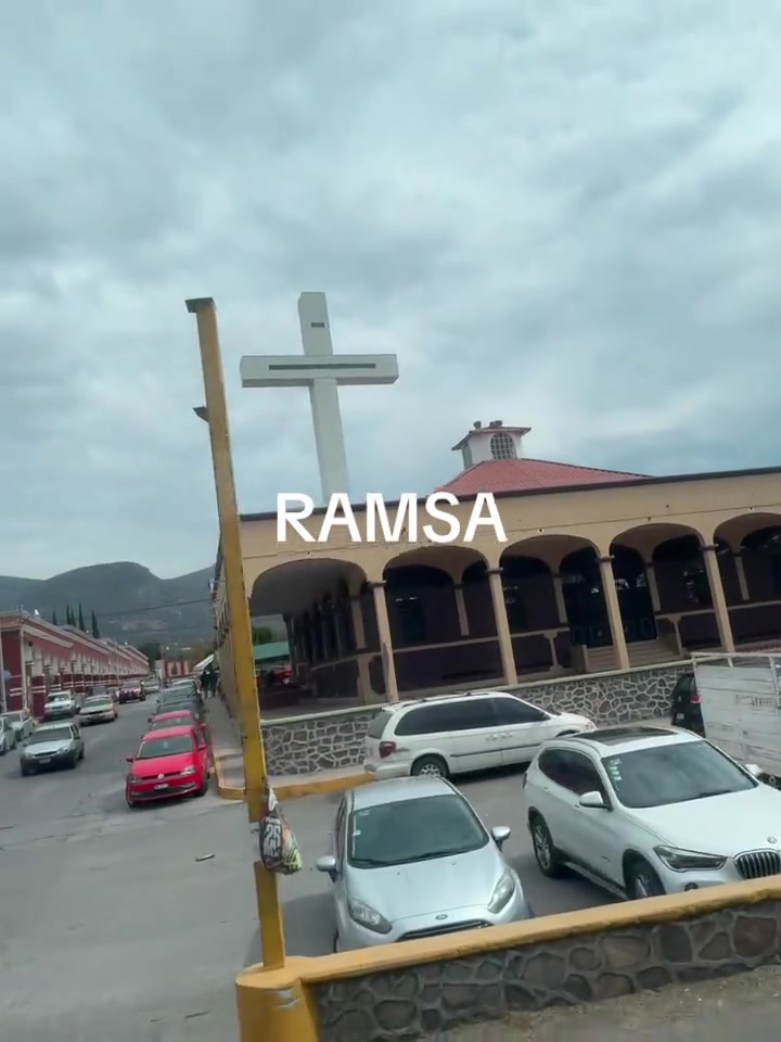 @RAMSA