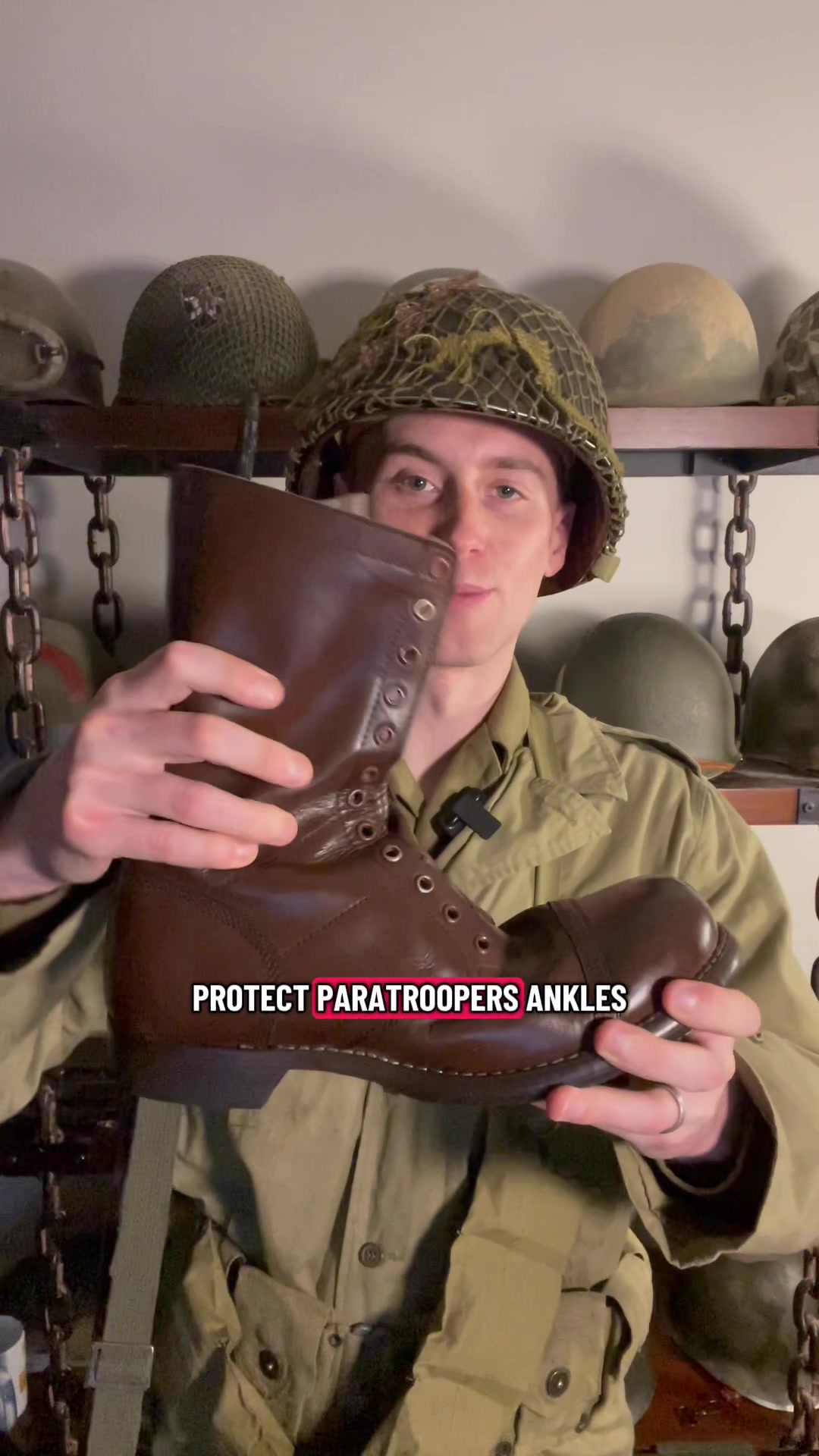 @World War Wisdom