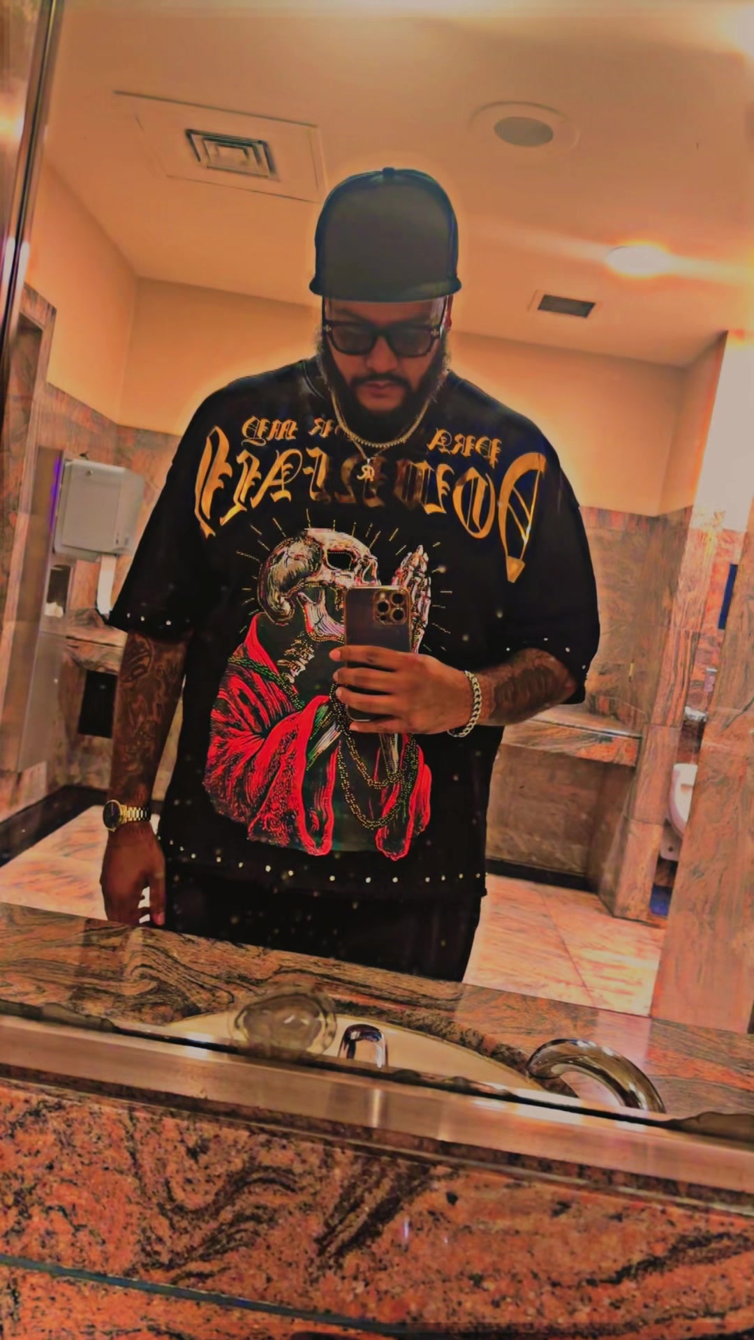 @DJ TONESKII
