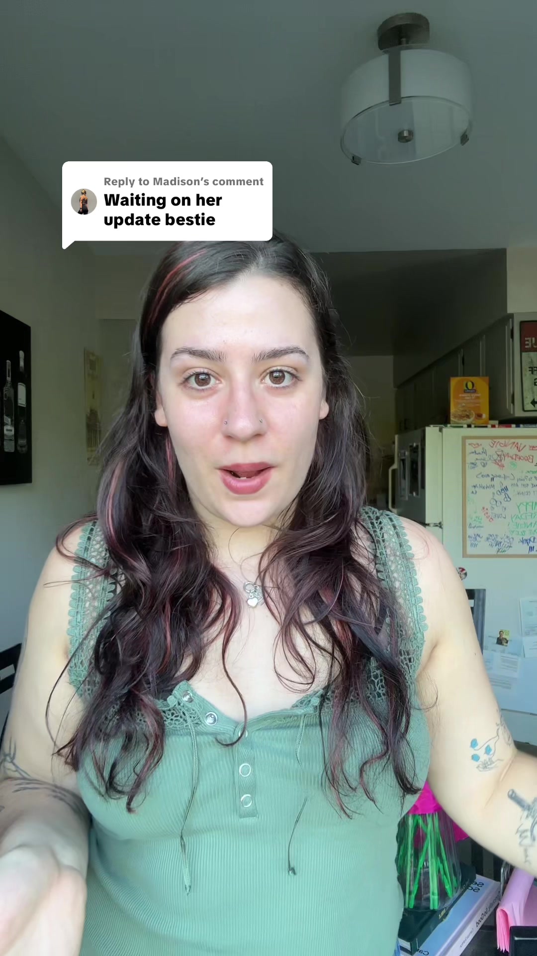 @Vangie