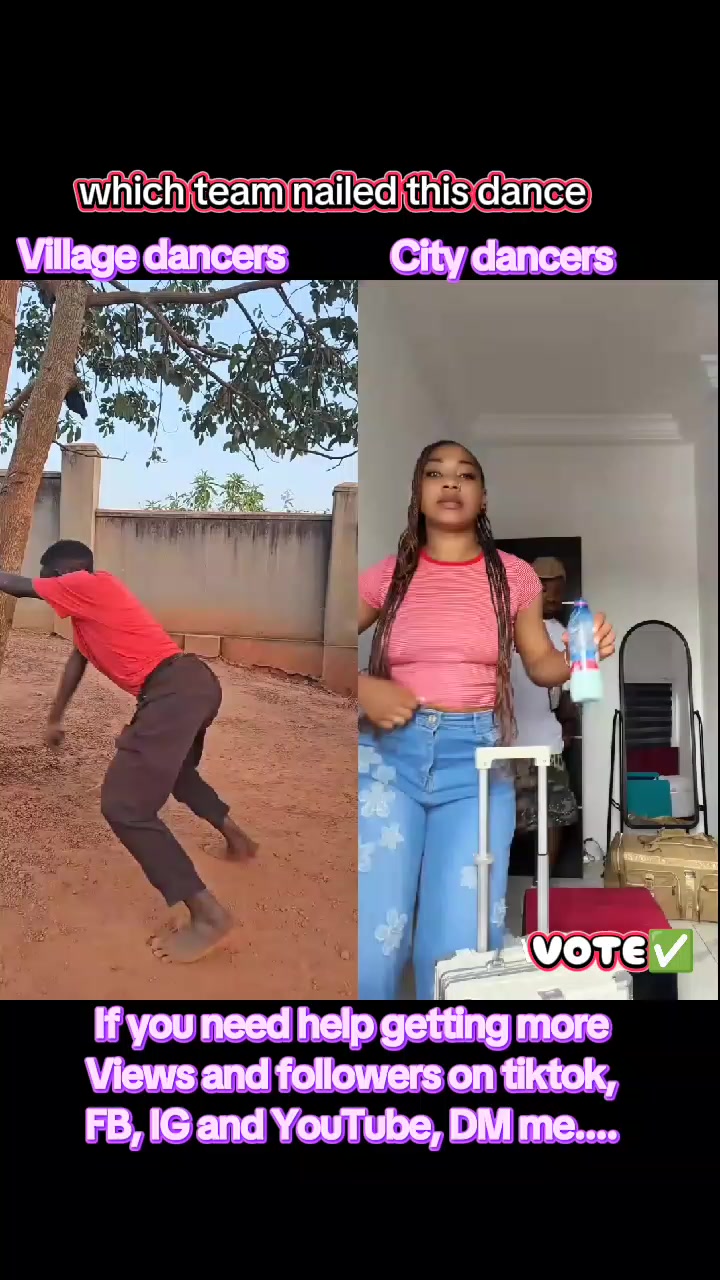 @Mozey dee baddest