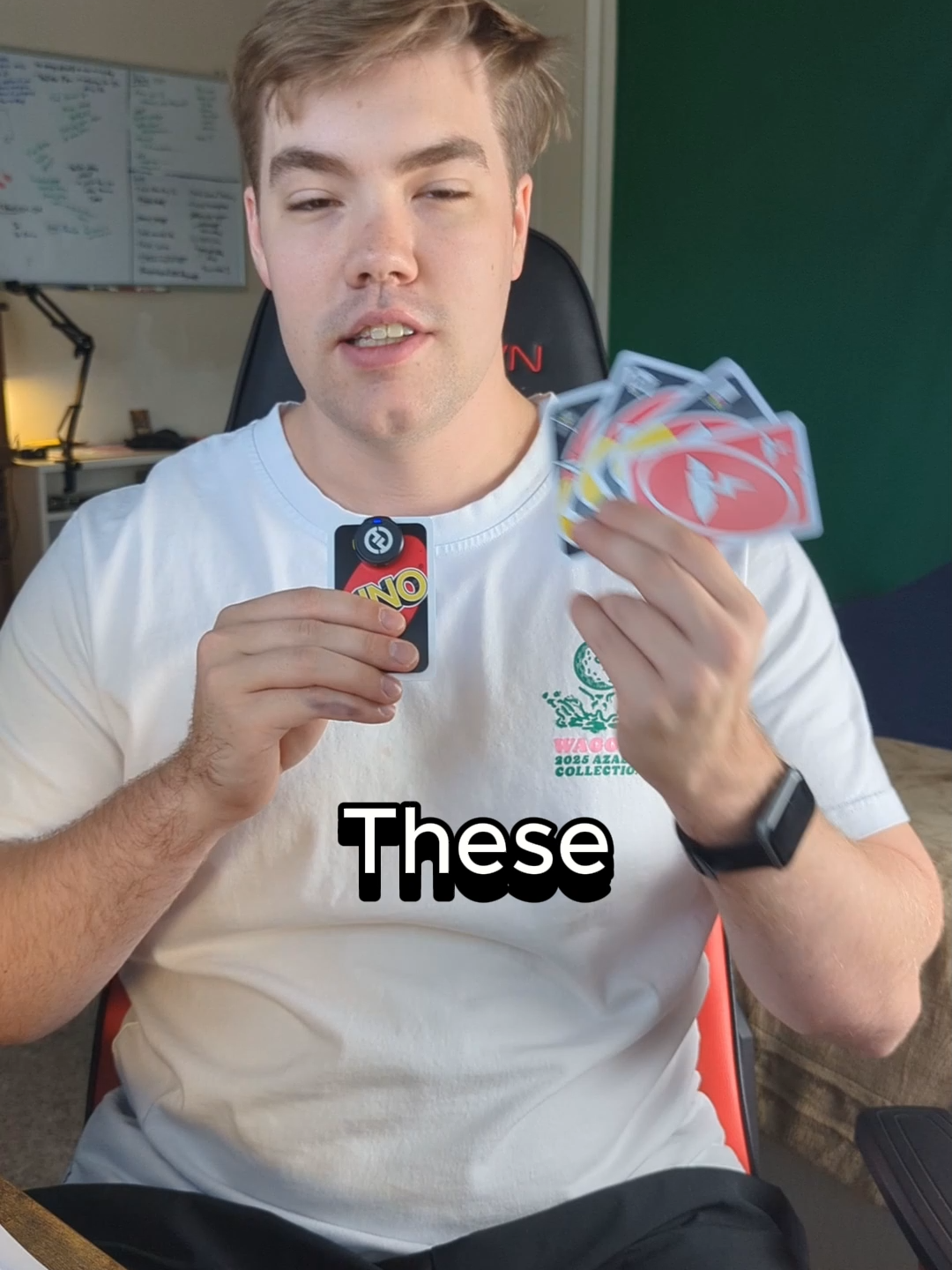@Callum's Cards
