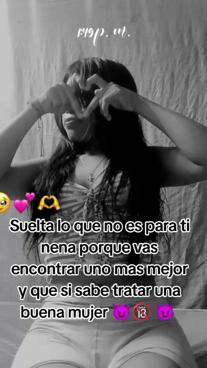 @🥷S🥷 bebesita 🥷16🖤 2009 🖤