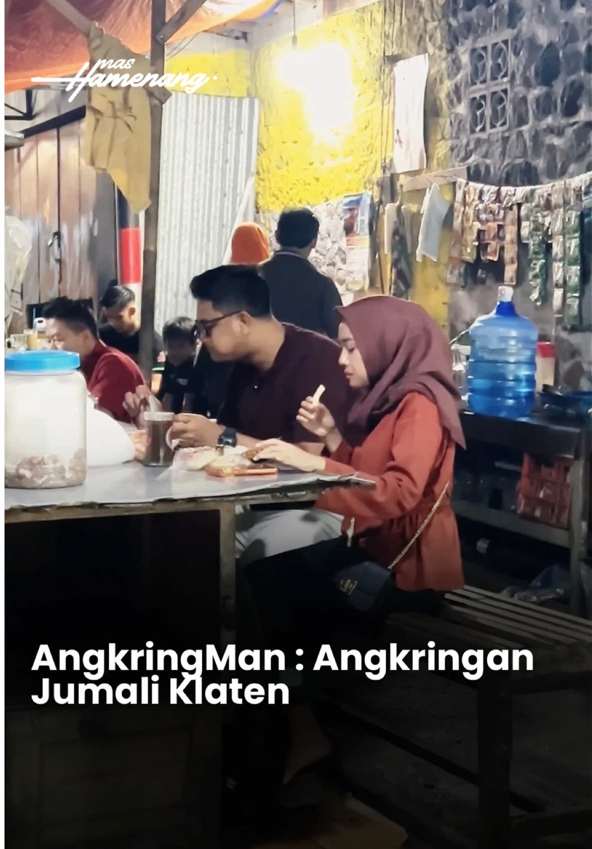 @Hamenang Wajar Ismoyo