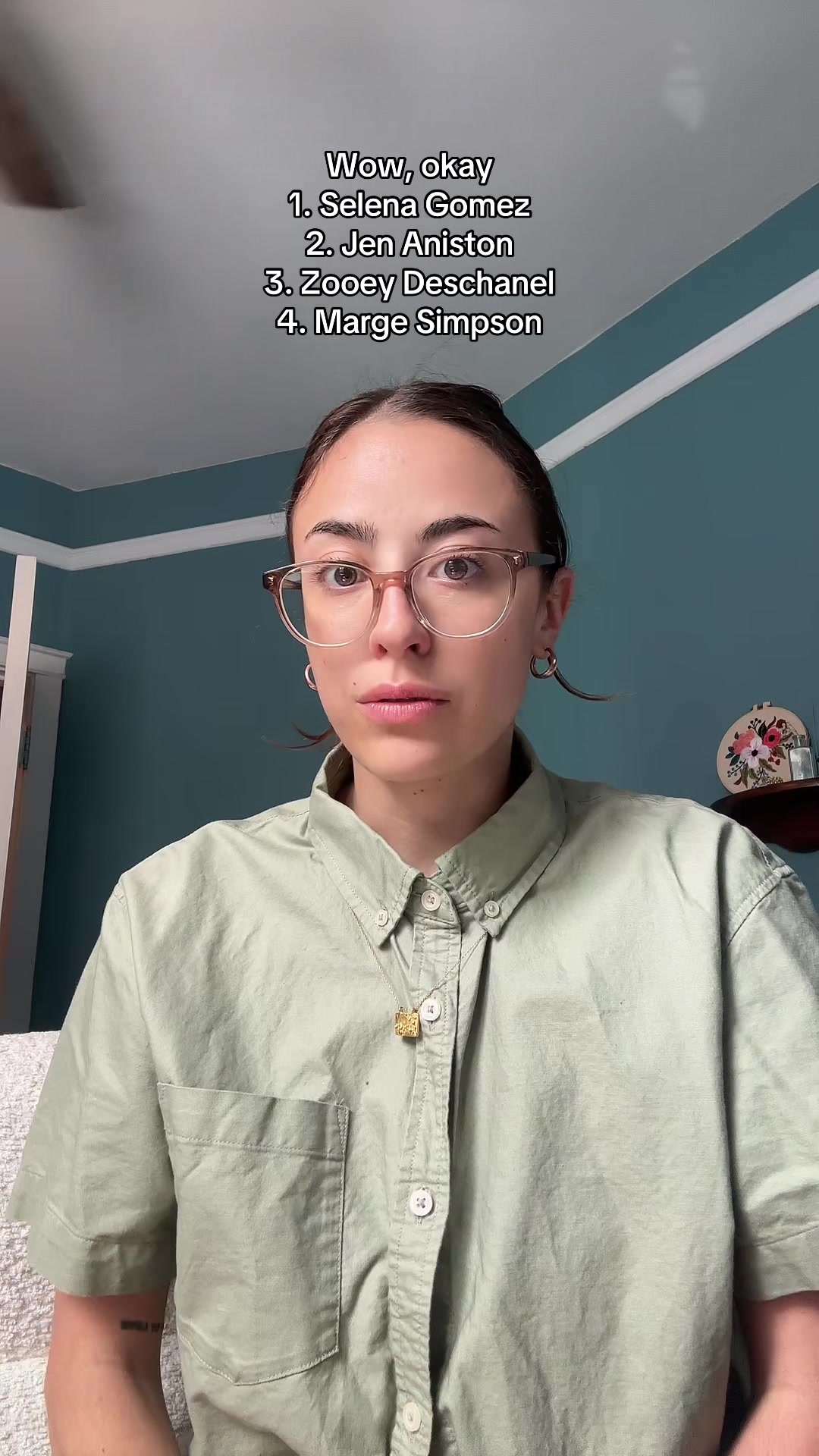 @Paige Galdieri