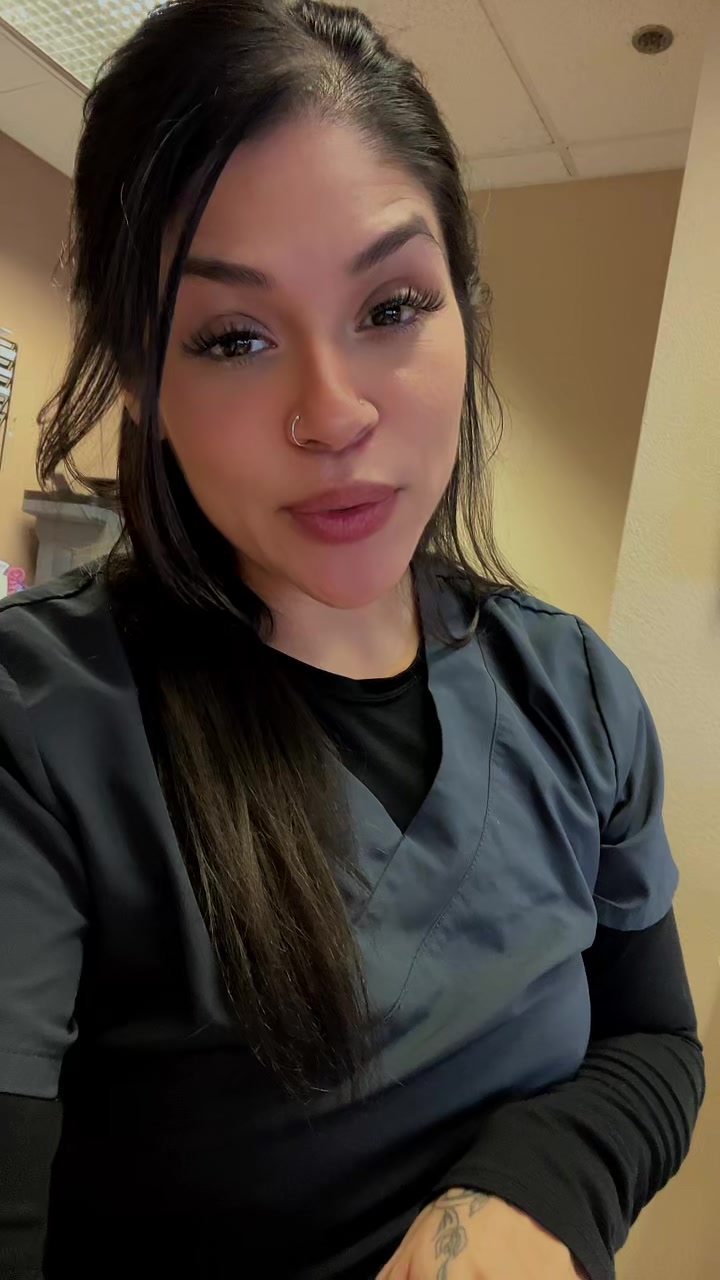 @Vicky Vargas