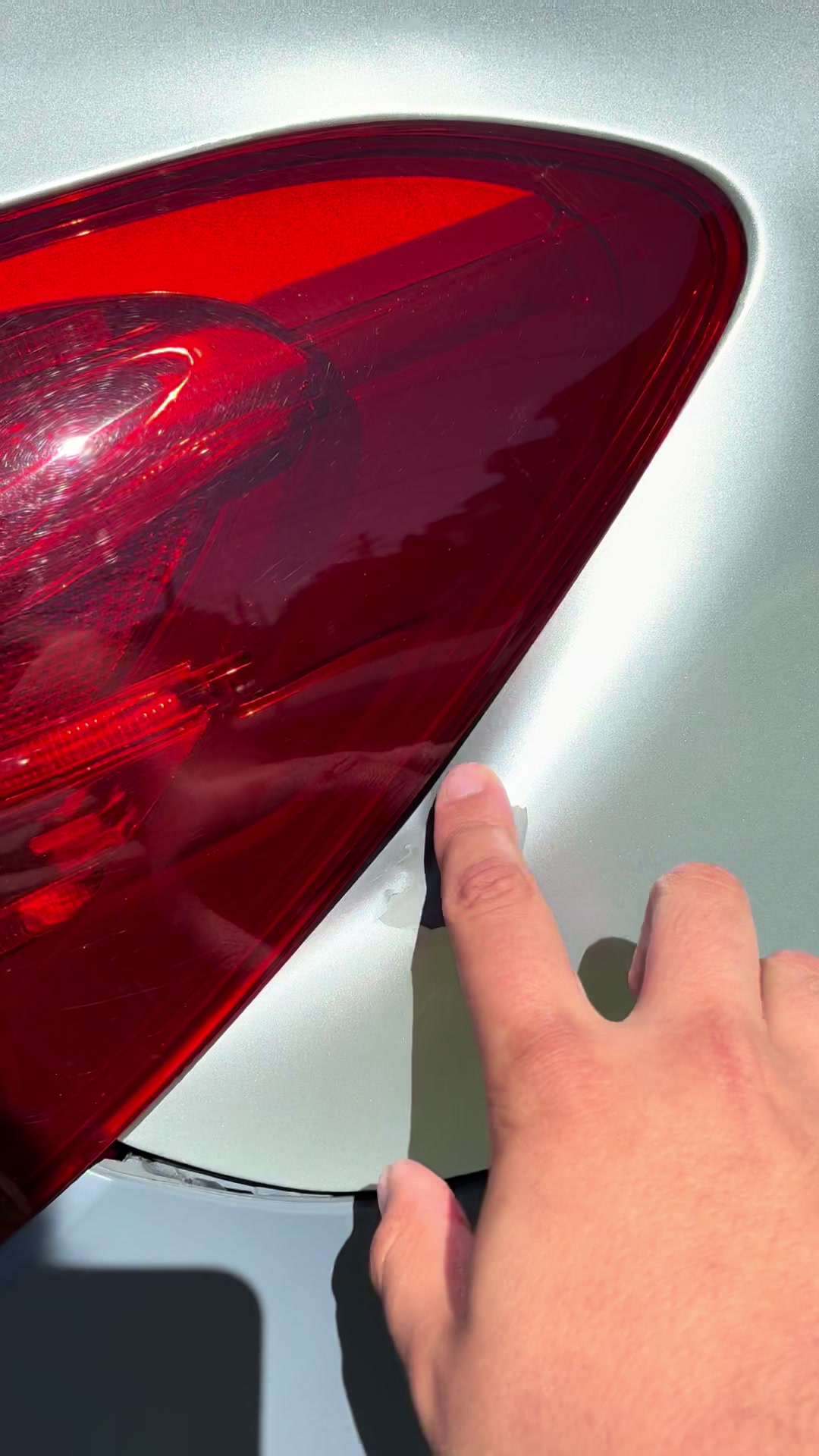 @NJ Auto Body