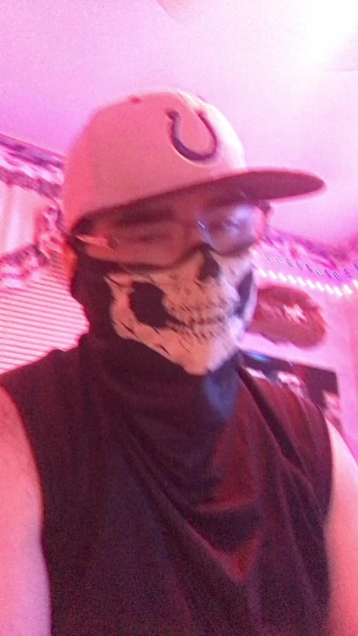 @Ghost