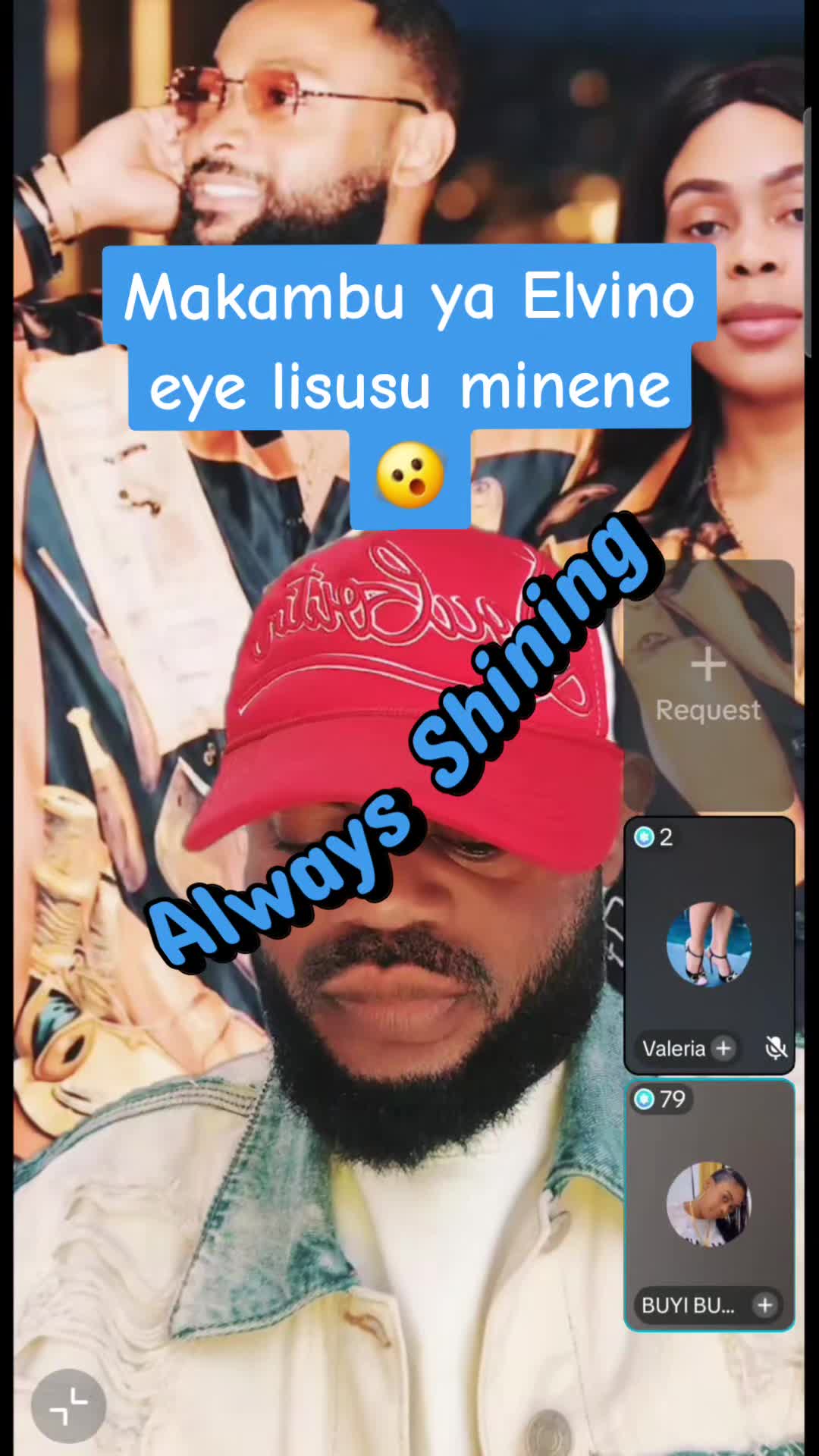 @Always Shining 2💫