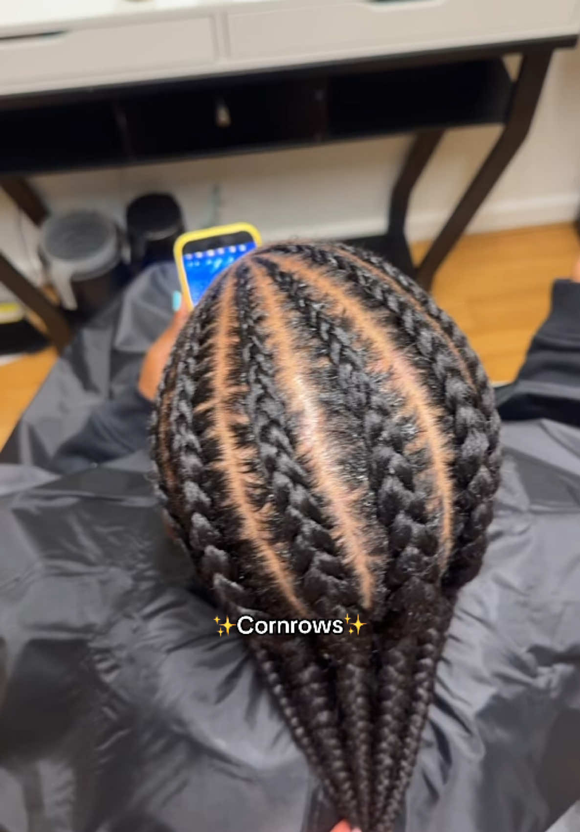 @Faith Hope and Hair