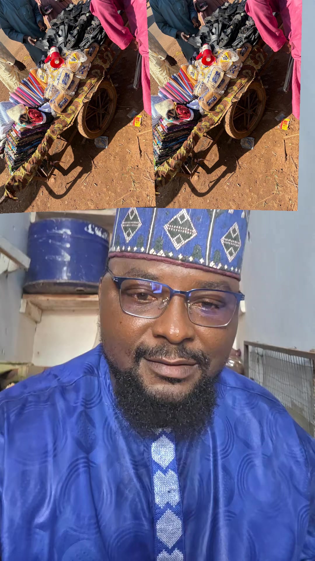 @Muktar Yahya qurema dadi lamba