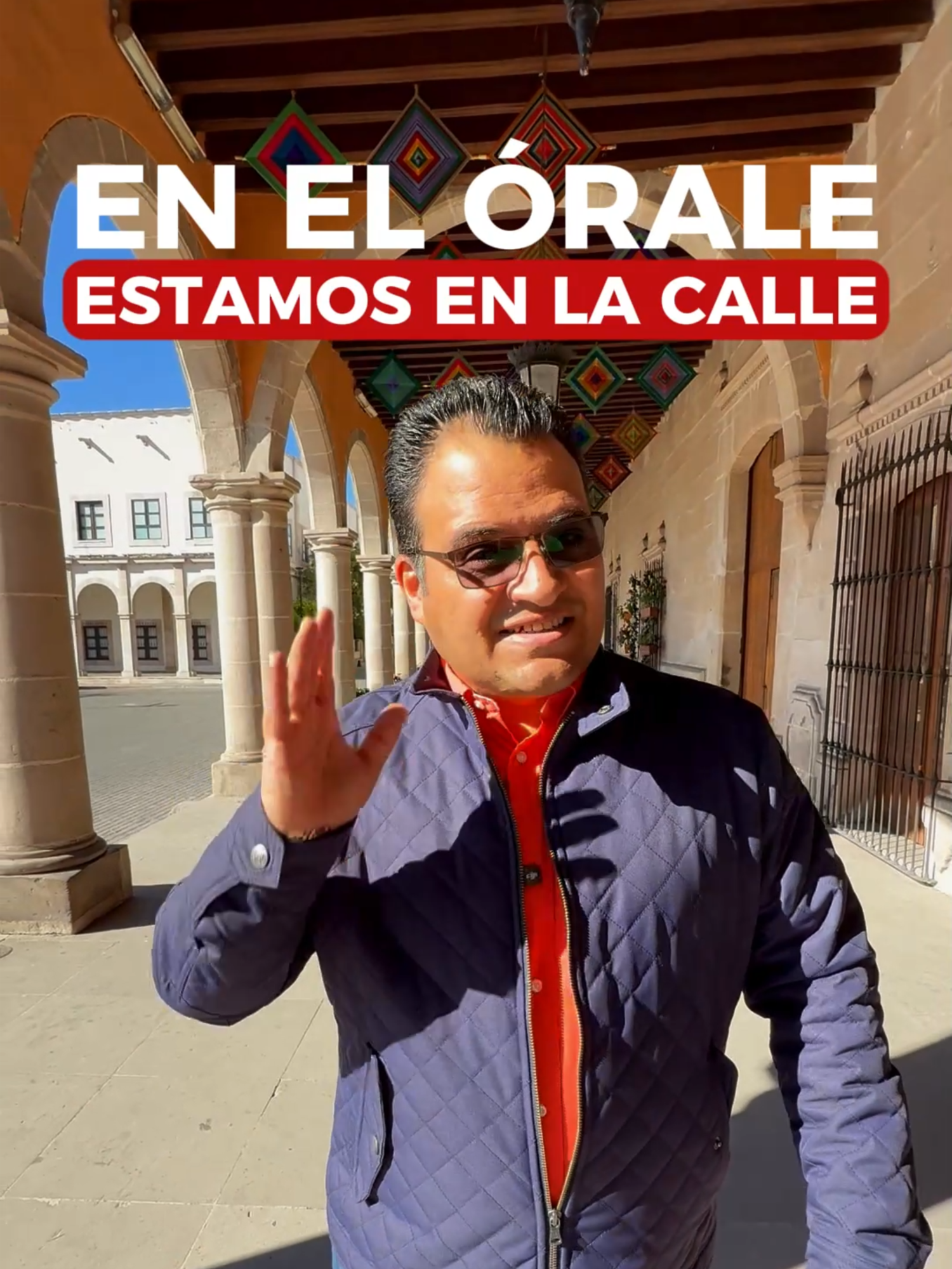 @Órale qué Chiquito