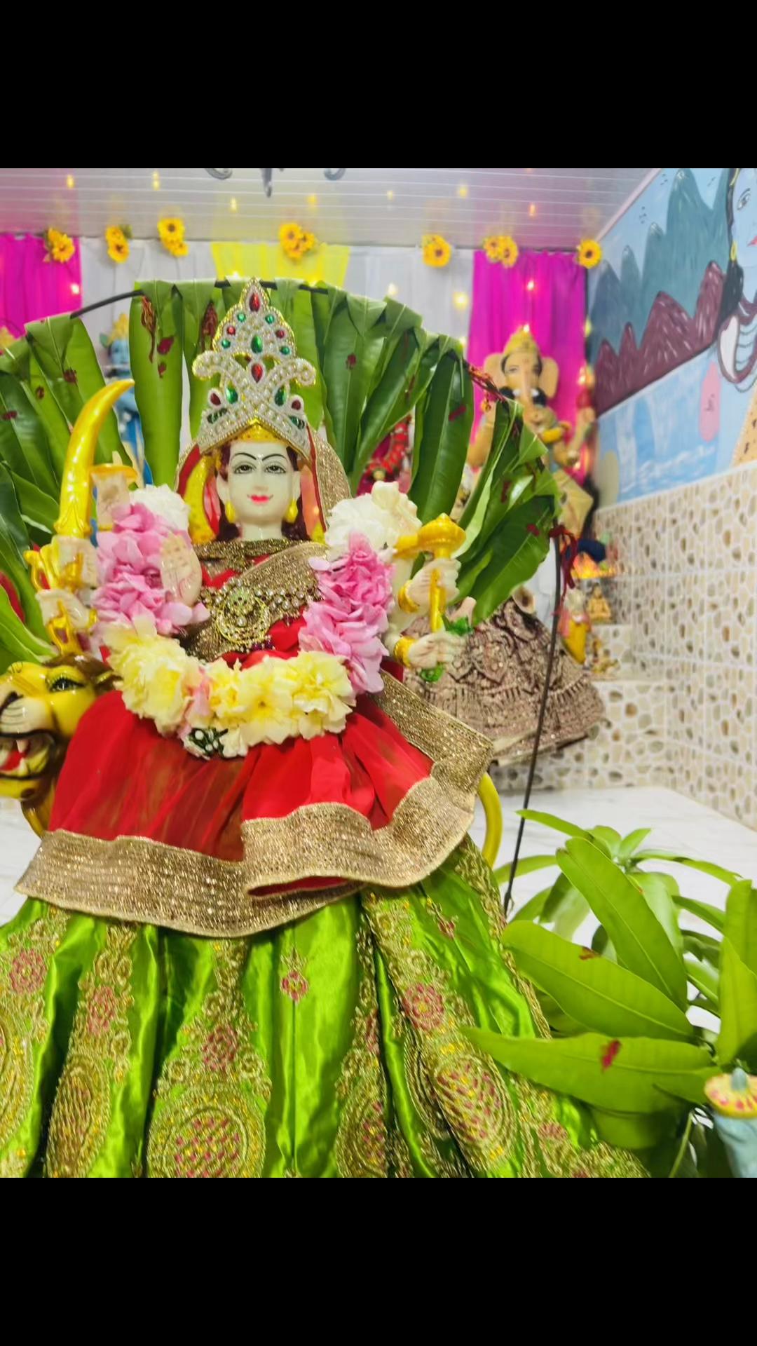 @No:45 Shri Vishnu Mandir