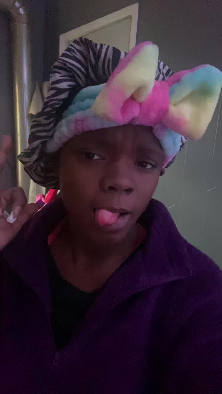 @Shamahaia Moore