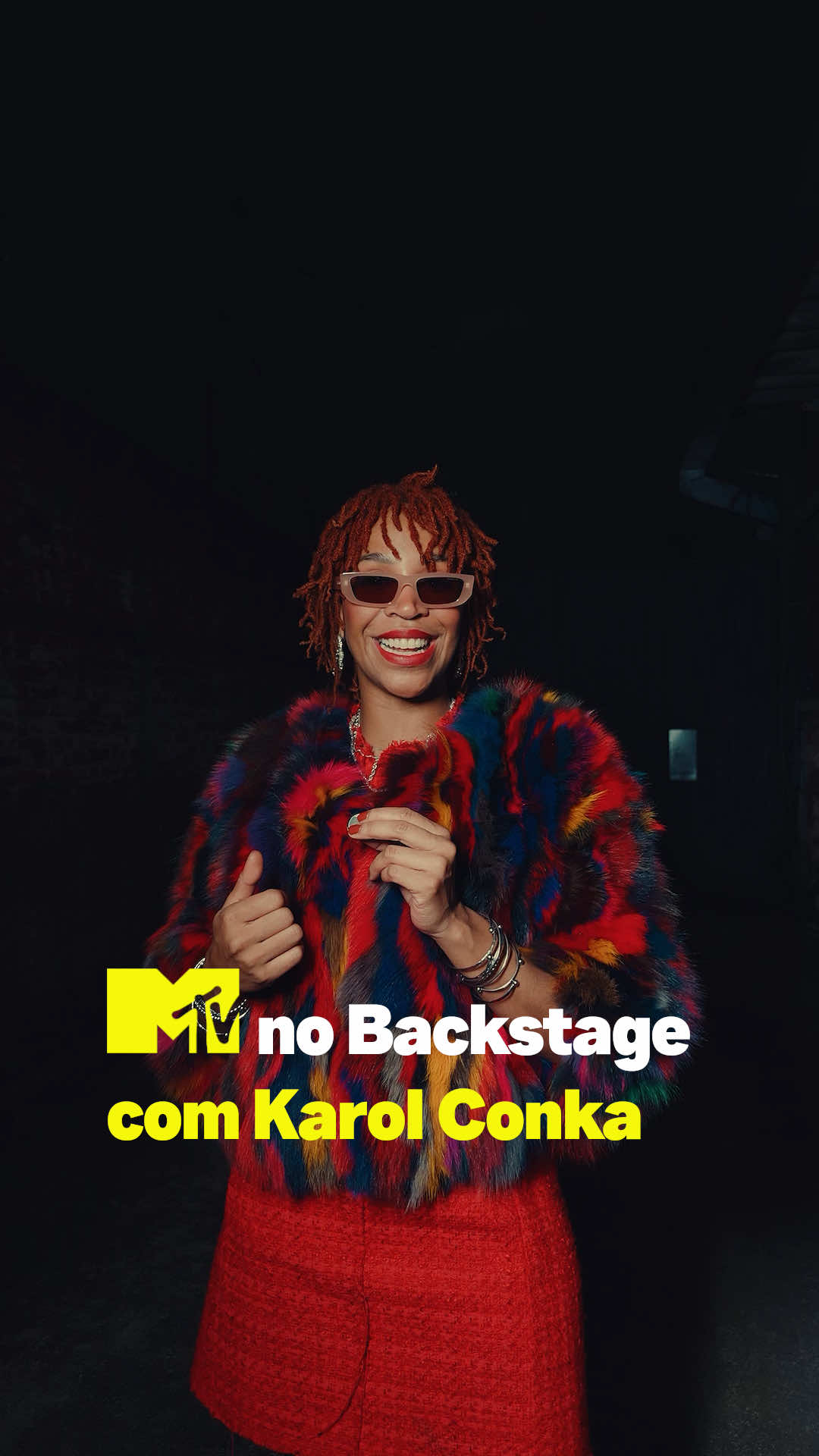 @MTV BRASIL