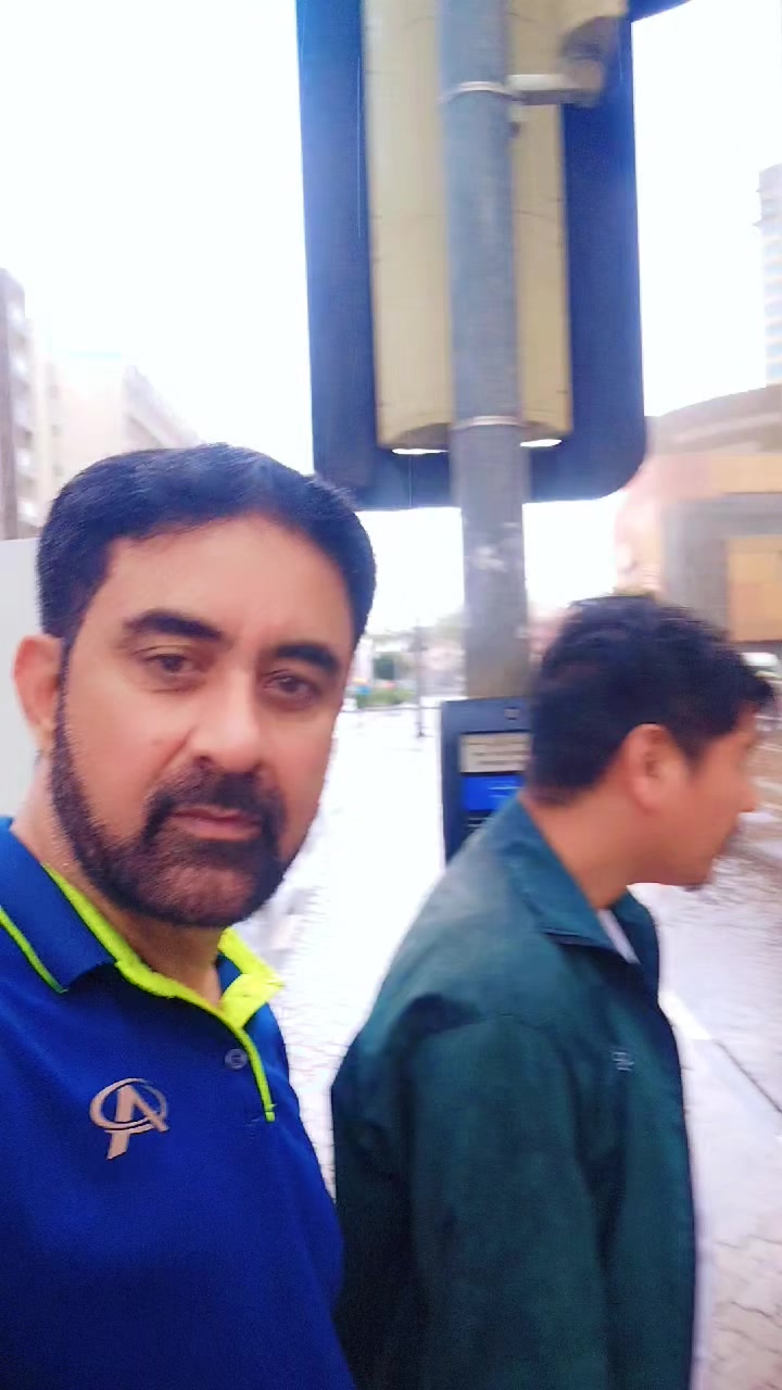 @Imran KAYANI