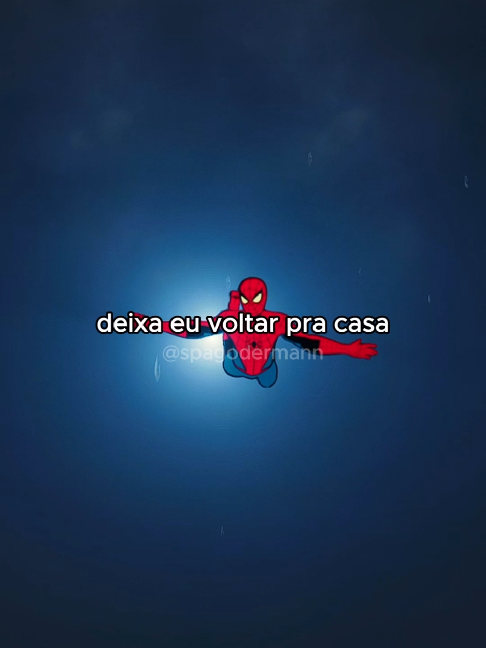@Spagoder-Man