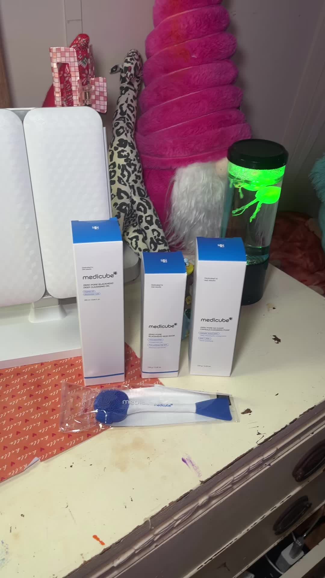 @Crystal&rsquo;s Shop Deals