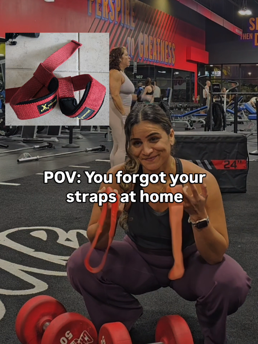 @Mor| Glute & Postpartum Coach