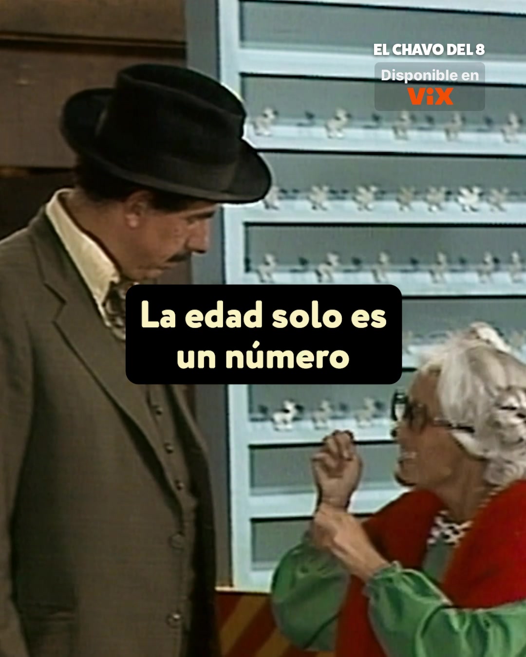 @Univision
