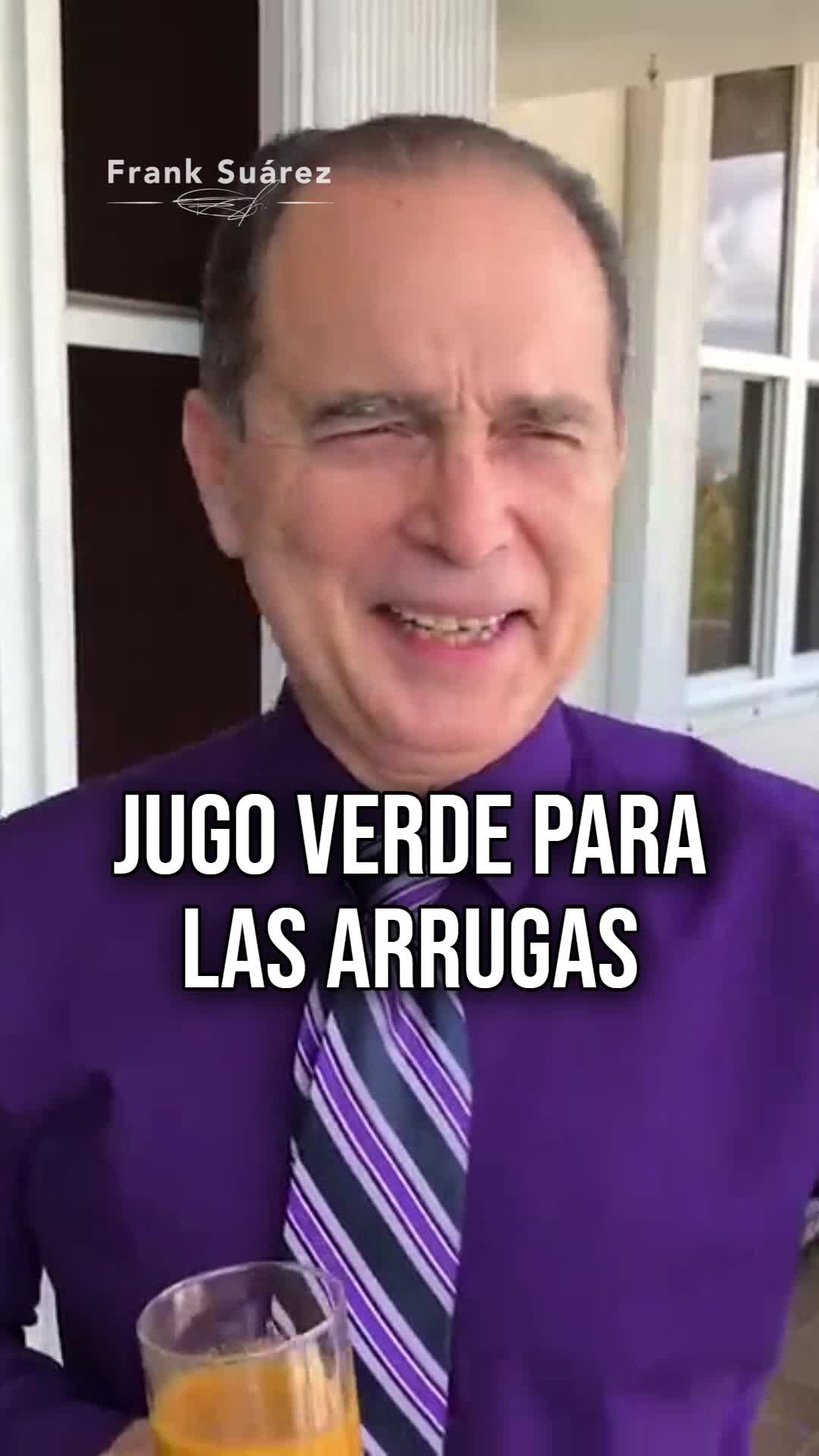 @Frank Suárez de MetabolismoTV