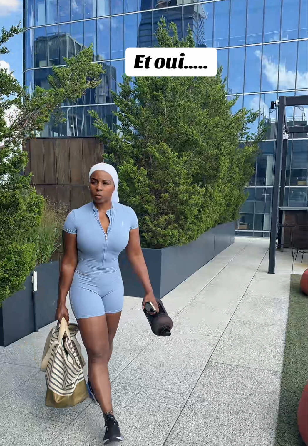 @FatouFIT - Sporting Goods