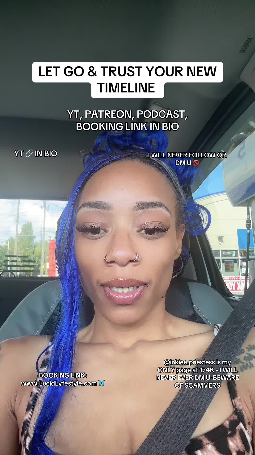 @YT 🎥: @inkiee.priestess