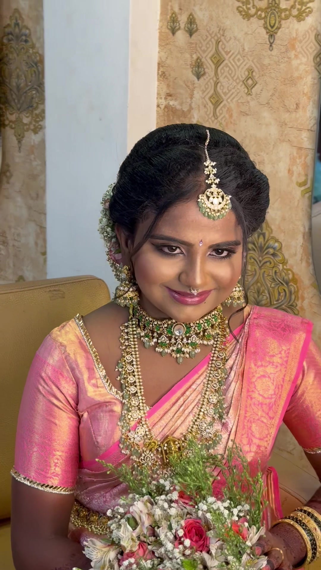 @Ammu Beauty Care
