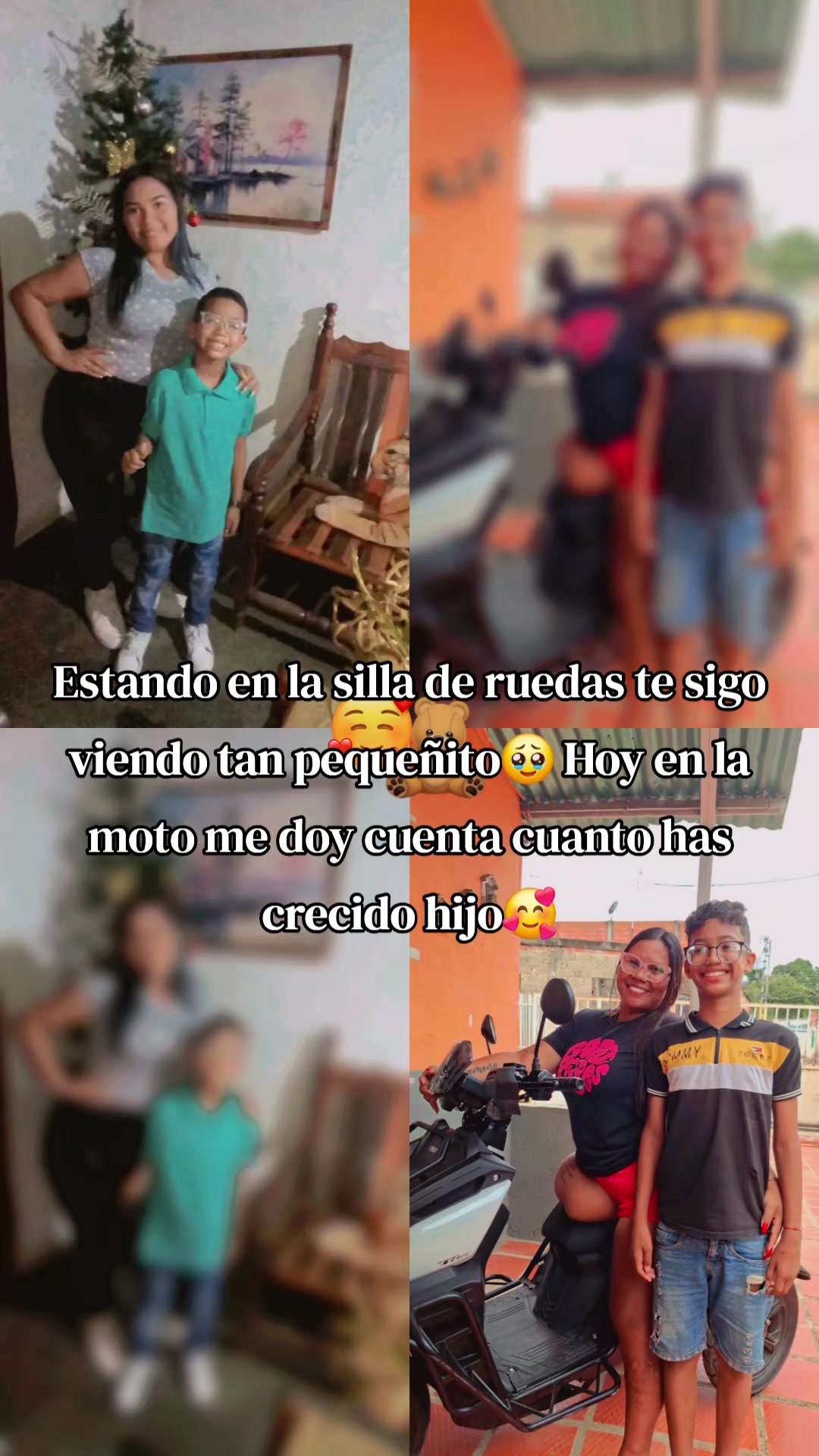@Yennifer Morillo🦿♿