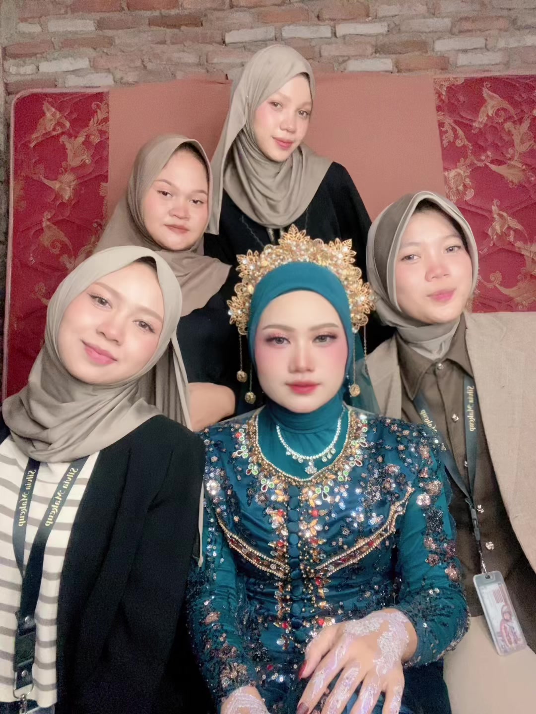 @Silvia Makeup Artist Cirebon